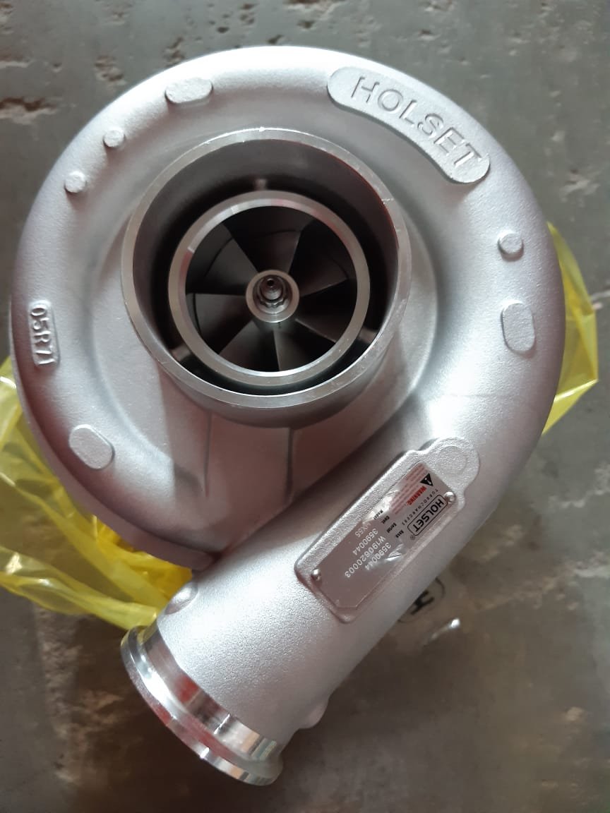 Turbo Holset para motor ISM, M11,L10