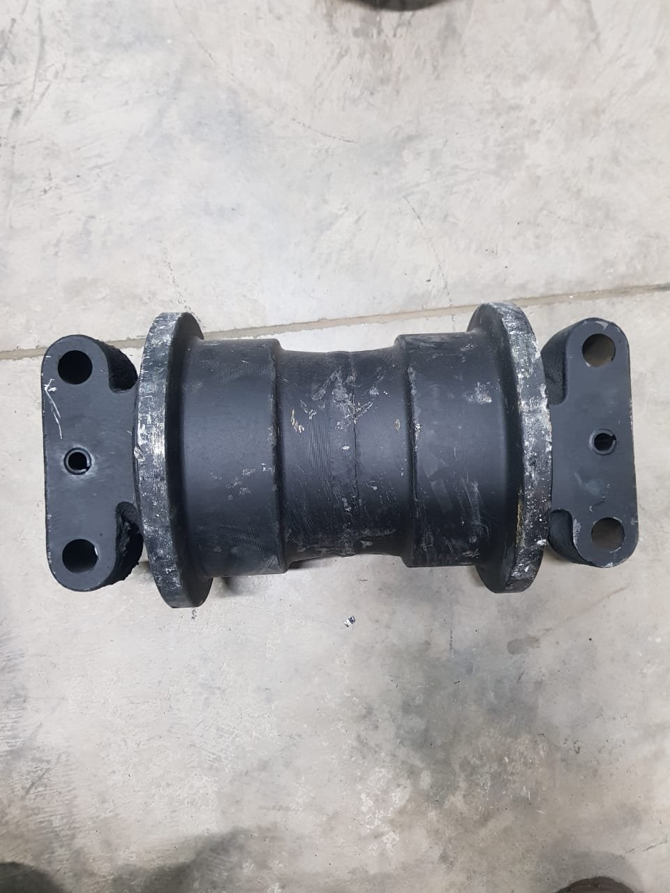 Carril Inferior Komatsu PC200-5-6-7