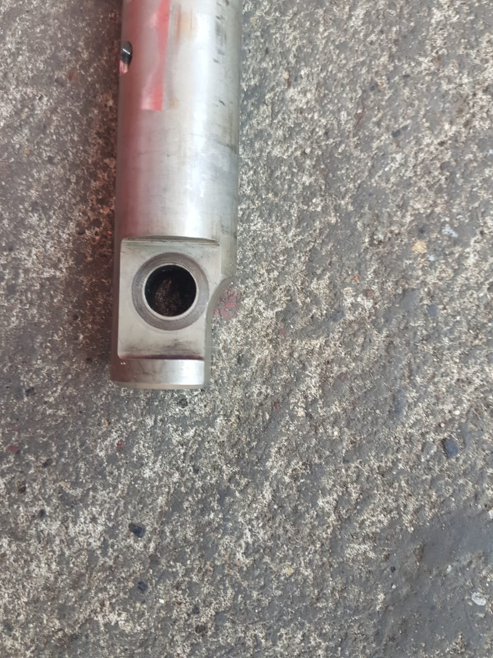 Eje de balancin (Flauta) Motor Cummins ISX (4059304)