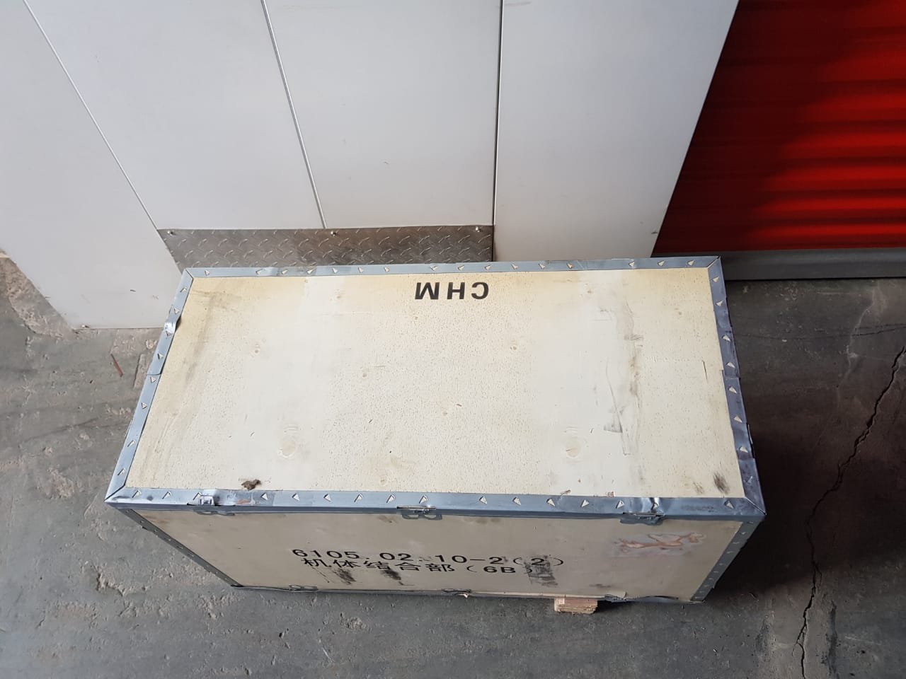 Bloque Motor Isuzu 6BG1, foto 3