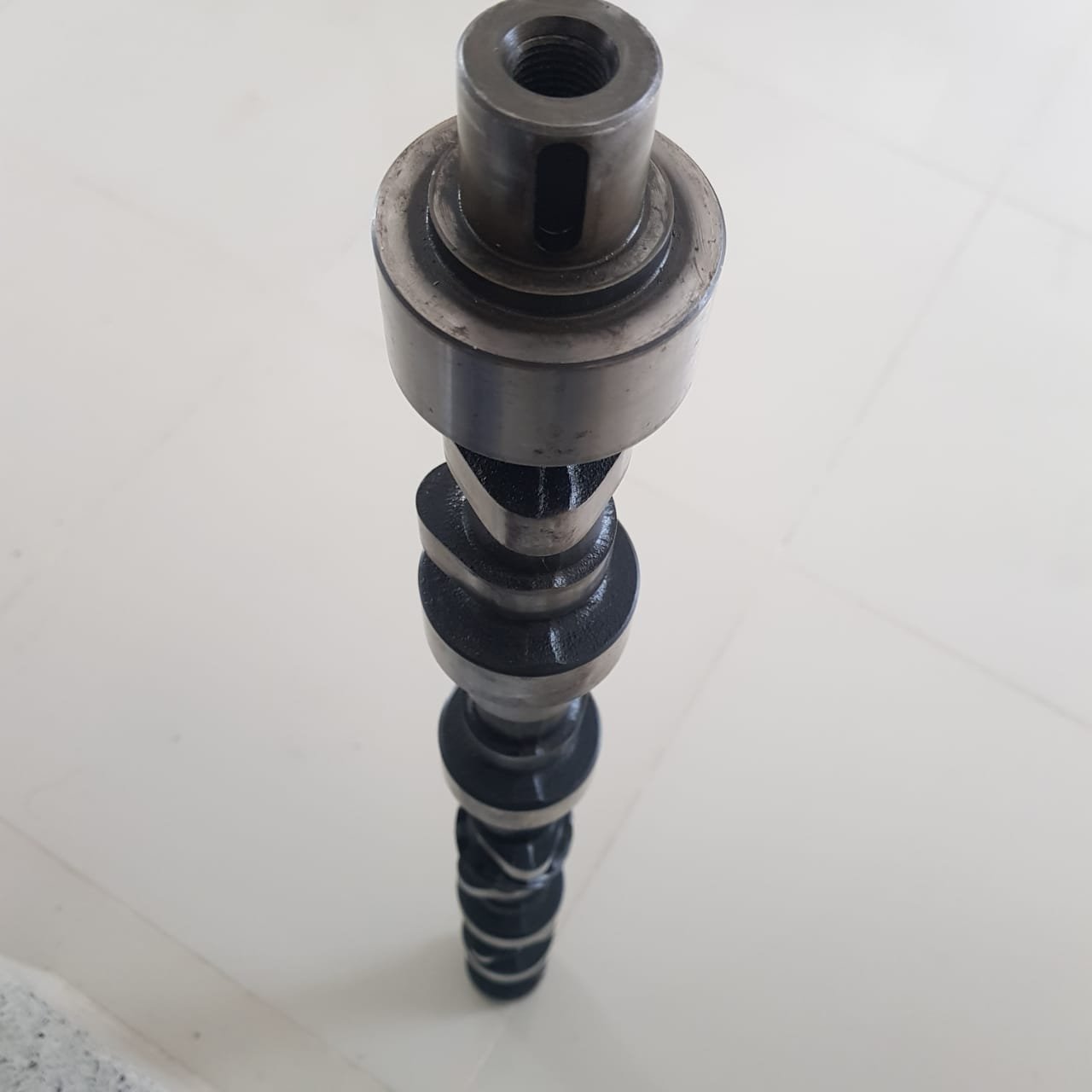 Arbol de Levas Motor Isuzu 6BG1, foto 12