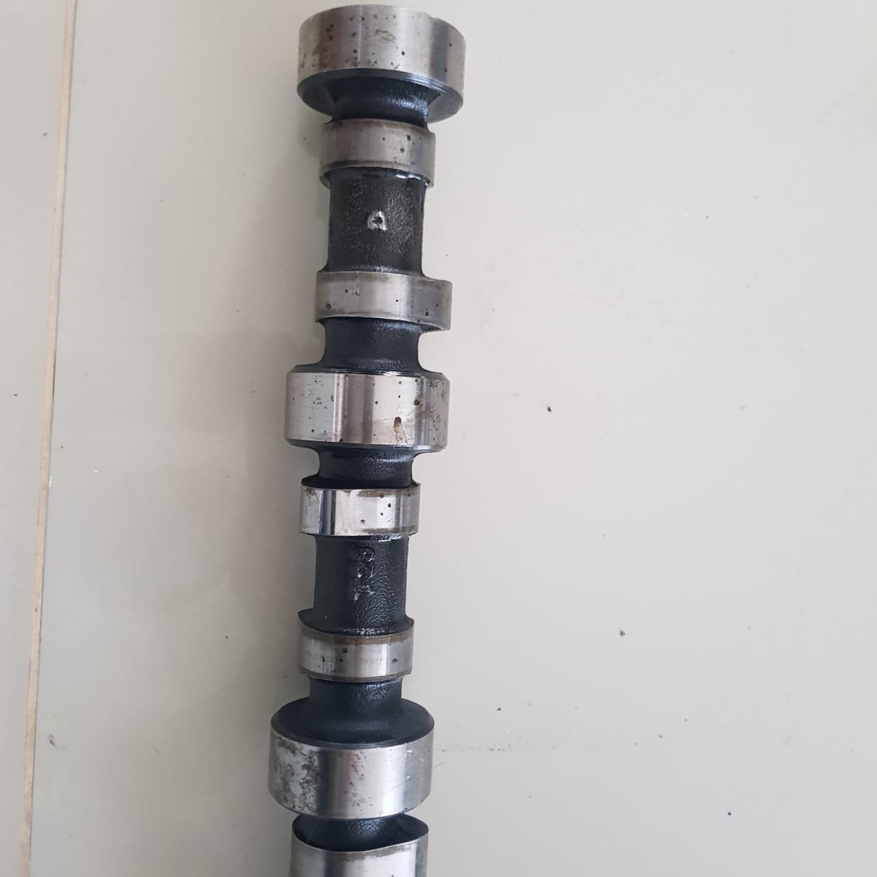 Arbol de Levas Motor Isuzu 6BG1, foto 9