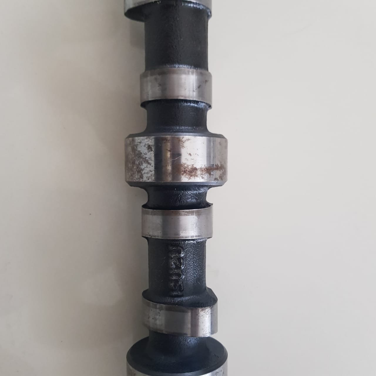 Arbol de Levas Motor Isuzu 6BG1, foto 7