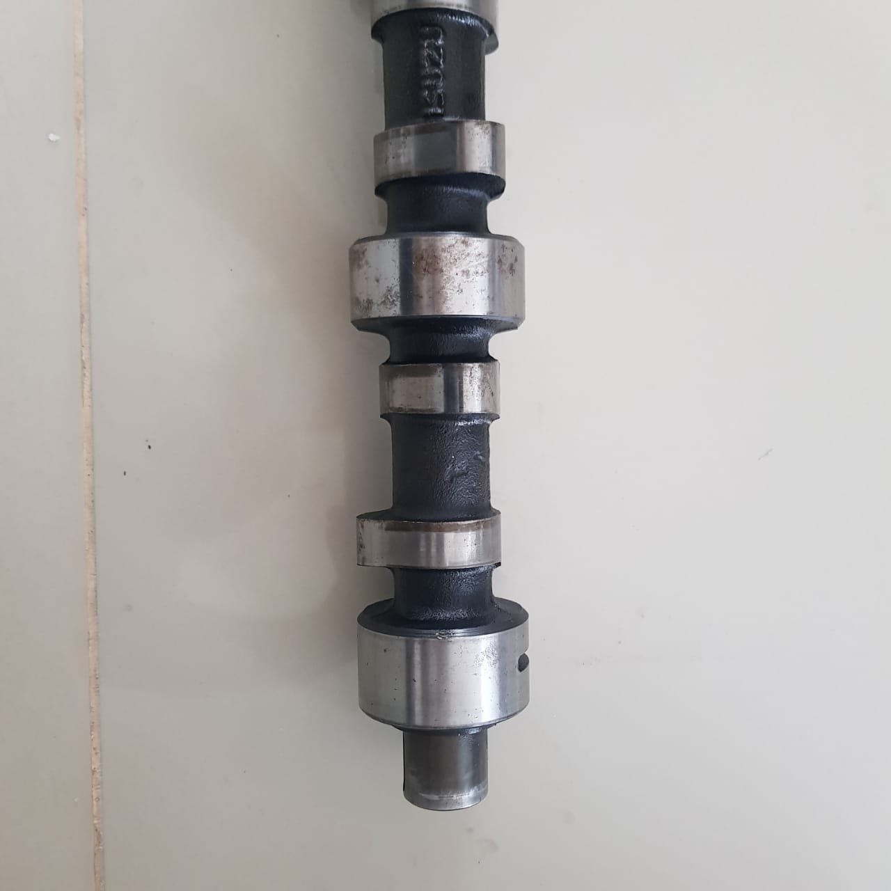 Arbol de Levas Motor Isuzu 6BG1, foto 6