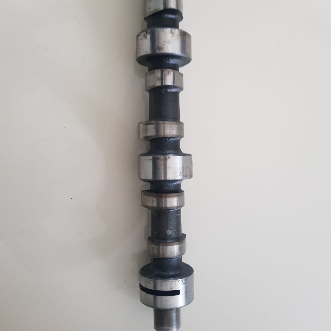 Arbol de Levas Motor Isuzu 6BG1, foto 5