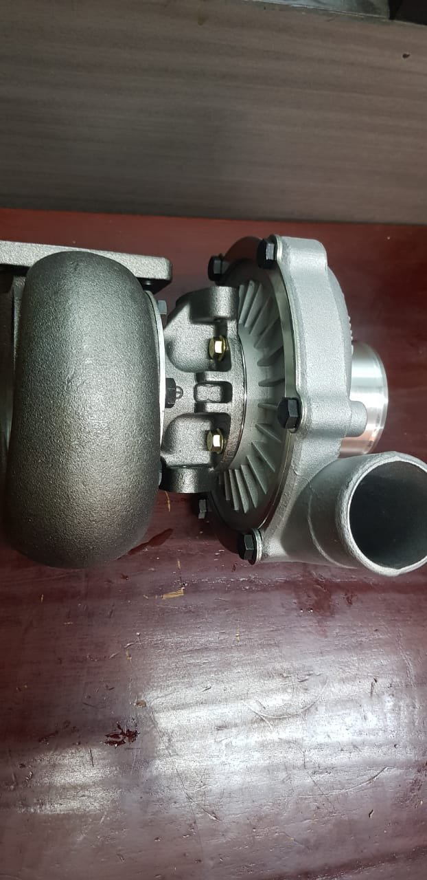 Turbo Motor Mitsubishi 6D16 – Kobelco SK330