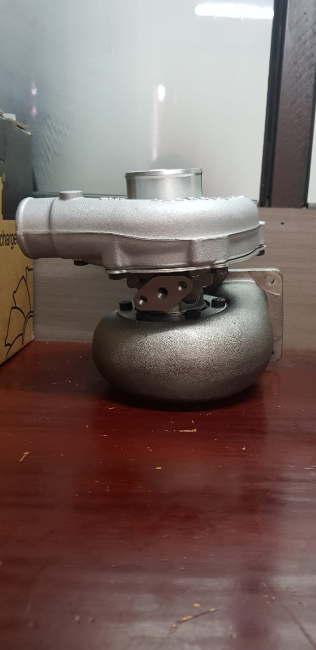 Turbo Motor Mitsubishi 6D16 –  Kobelco SK330, foto 5