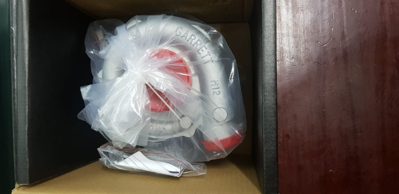 Turbo Motor Mitsubishi 6D16 –  Kobelco SK330, foto 16