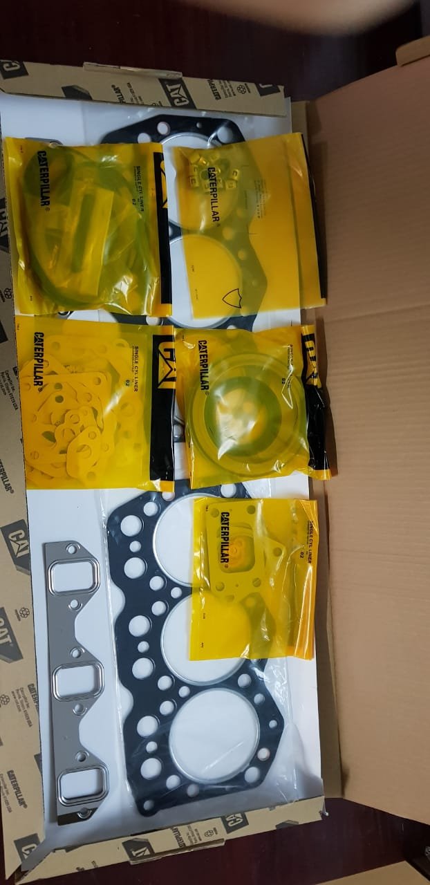 Empaquetadura de Motor Caterpillar 3066 – Caterpillar 320BC – E200B
