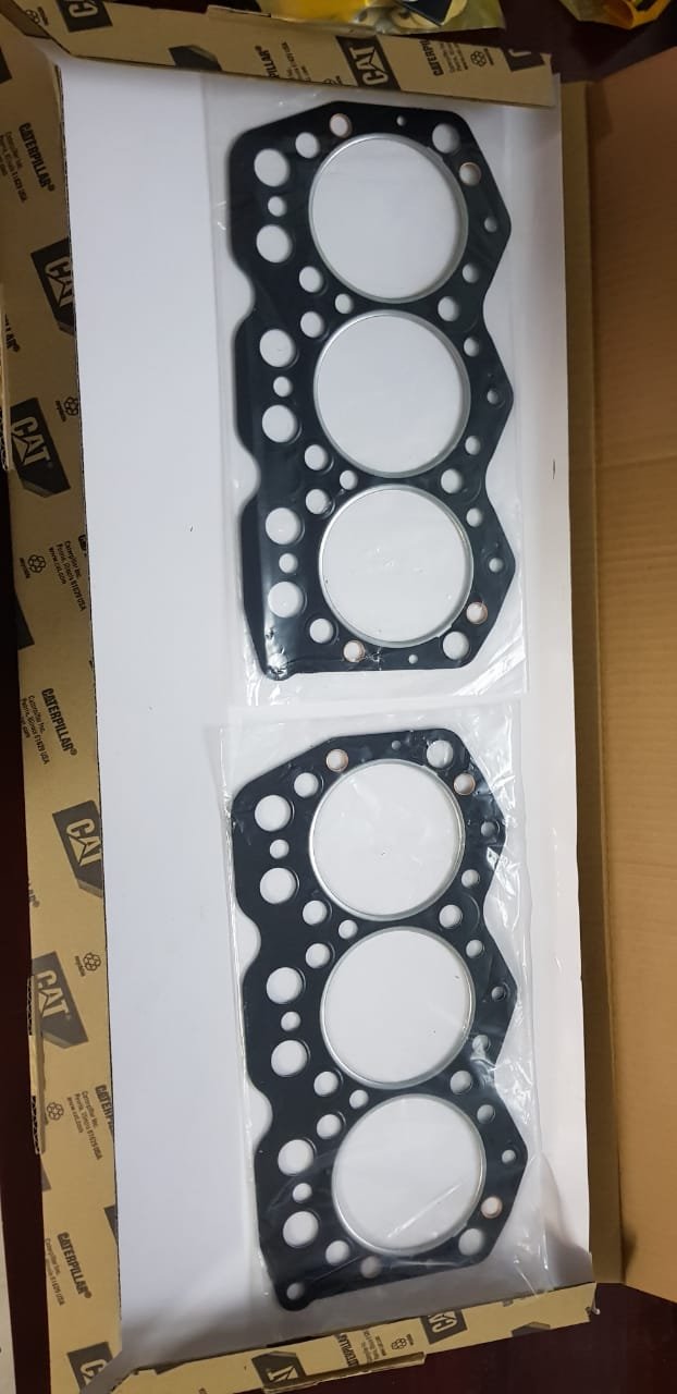 Empaquetadura de Motor Caterpillar 3066 – Caterpillar 320BC – E200B, foto 2