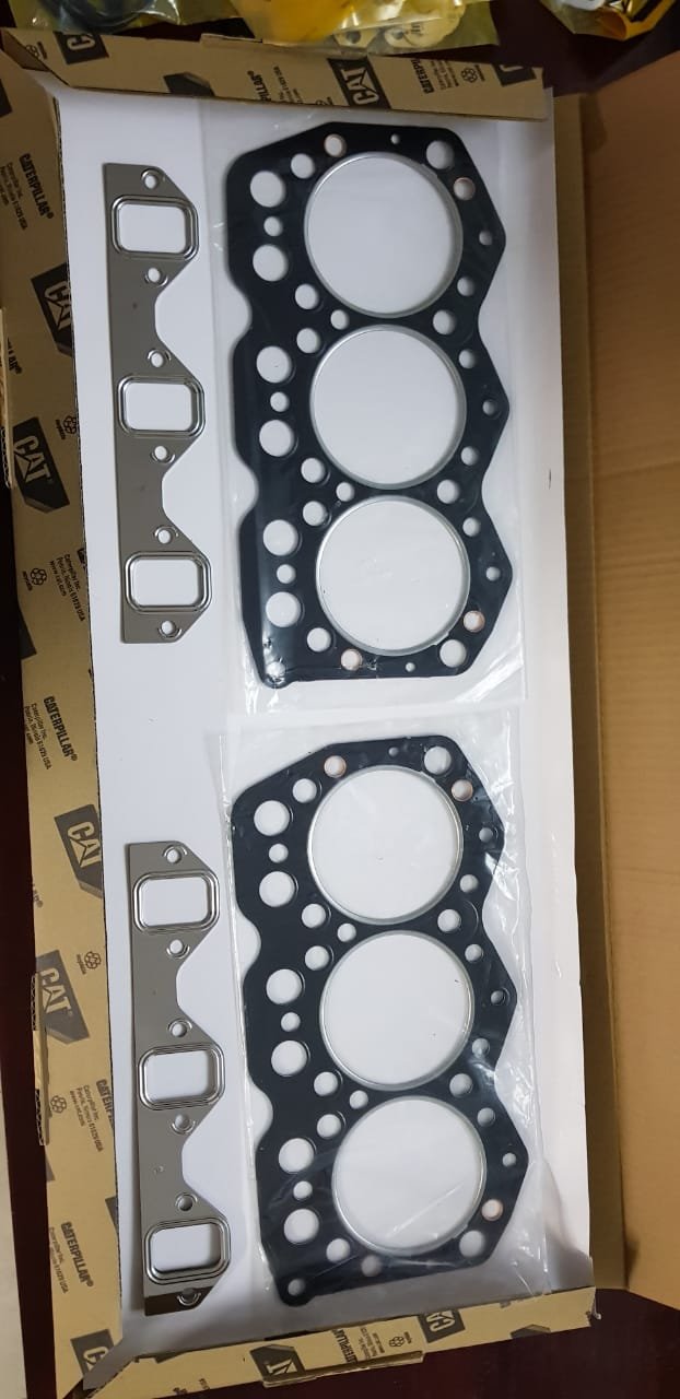 Empaquetadura de Motor Caterpillar 3066 – Caterpillar 320BC – E200B, foto 3