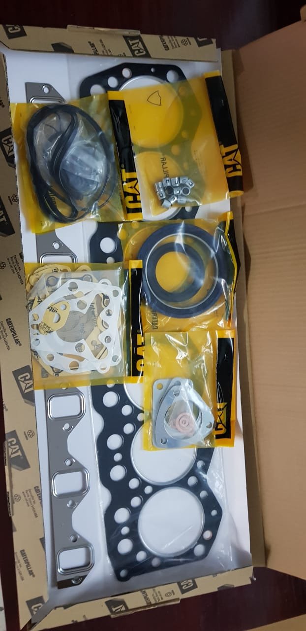Empaquetadura de Motor Caterpillar 3066 – Caterpillar 320BC – E200B, foto 4