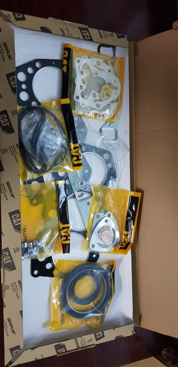 Empaquetadura de Motor Caterpillar 3066 – Caterpillar 320BC – E200B, foto 5