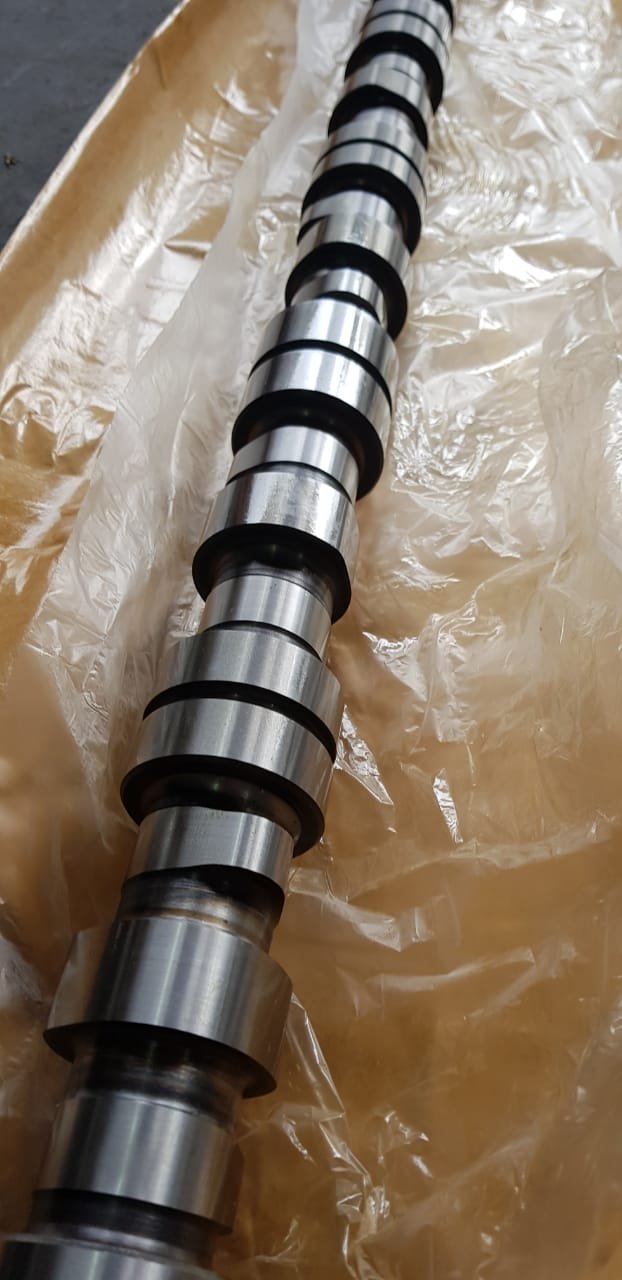 Eje de Levas (Arbol de Levas) – Motor Cummins 350-400, foto 6