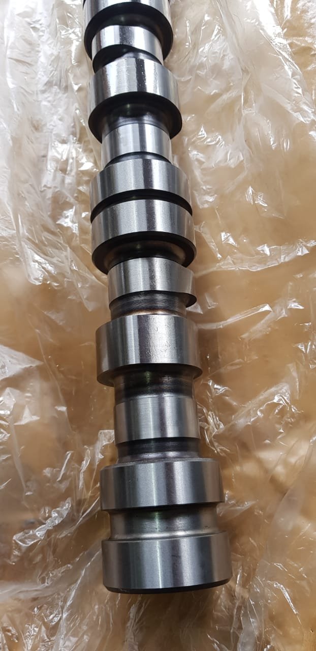 Eje de Levas (Arbol de Levas) – Motor Cummins 350-400, foto 9