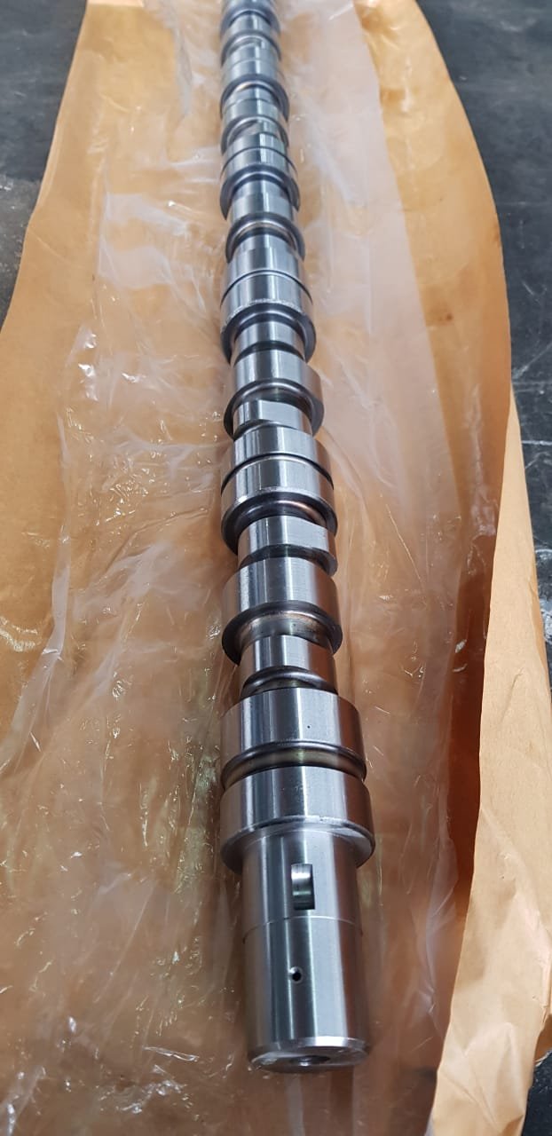 Eje de Levas (Arbol de Levas) – Motor Cummins 350-400, foto 10