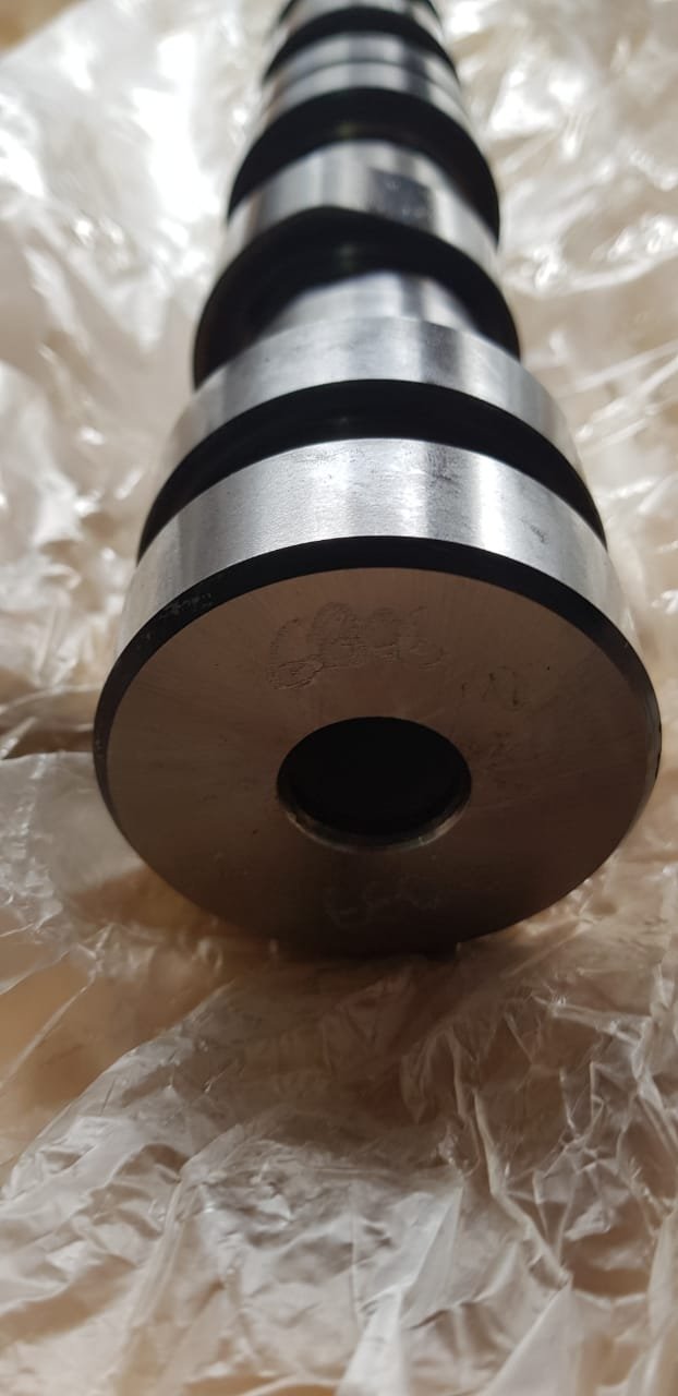 Eje de Levas (Arbol de Levas) – Motor Cummins 350-400, foto 4