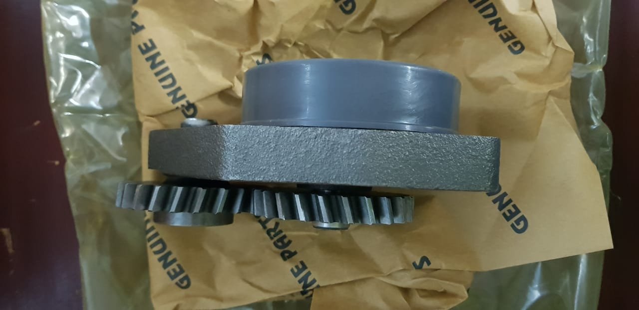 Bomba de Aceite – Motor Cummins 6BT5-9, foto 6