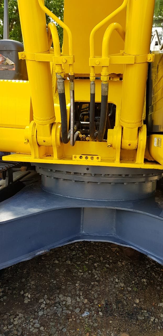 Kobelco SK210 Mark 8, foto 12