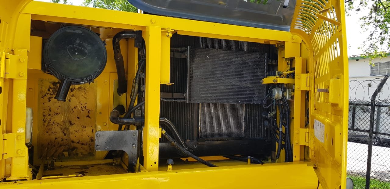 Kobelco SK210 Mark 8, foto 14