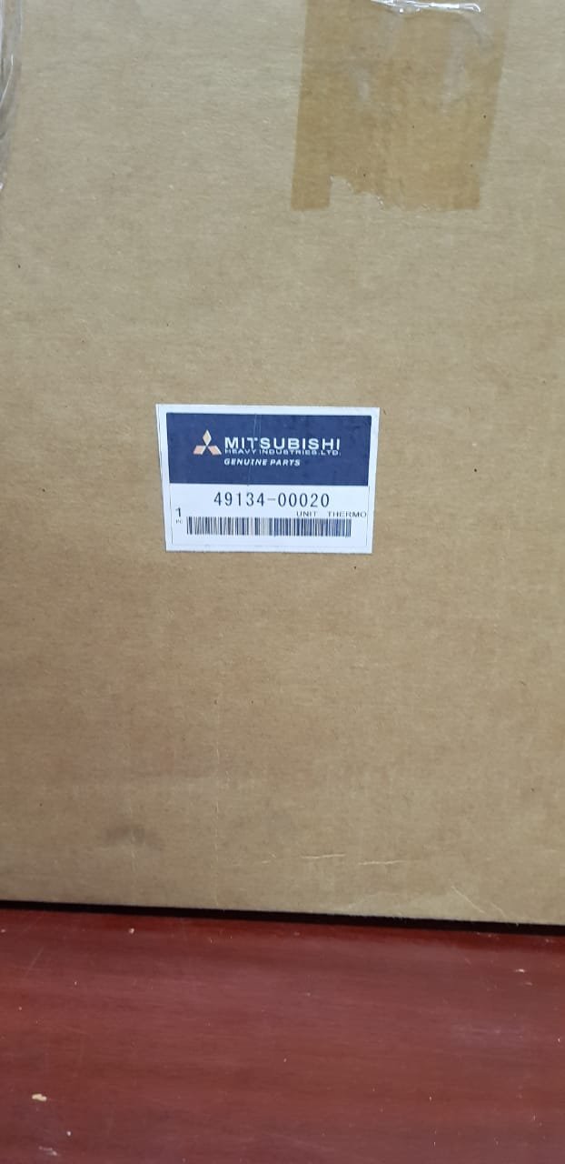 Turbo motor Isuzu 6SD1 – Hitachi EX300, foto 8