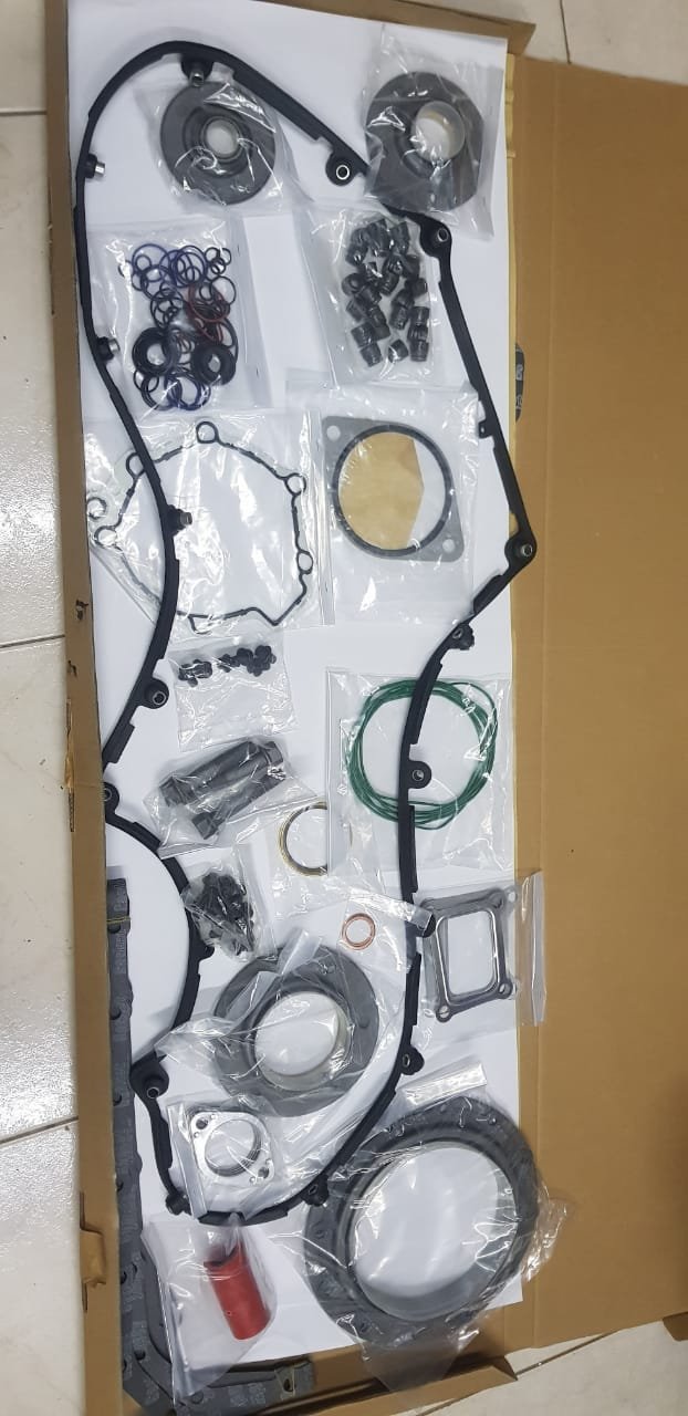 Empaquetadura de Motor- Cummins ISM – Kenworth, foto 5