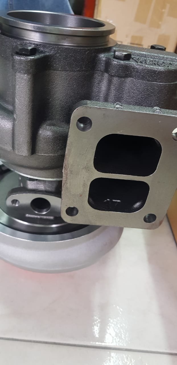 Turbo Motor- Cummins 6CT – HX40W, foto 3