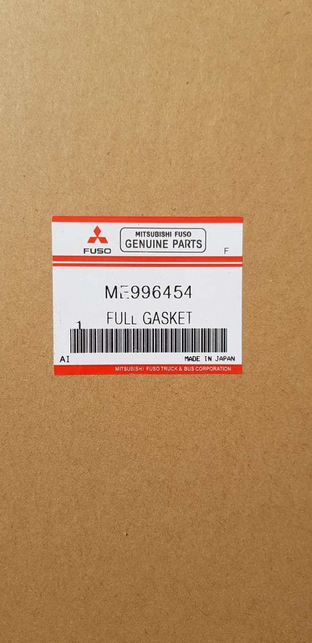 Empaquetadura de motor – Mitsubishi 6d34 – Excavadora kobelco sk210, Kato 820, Sany Y215, foto 12