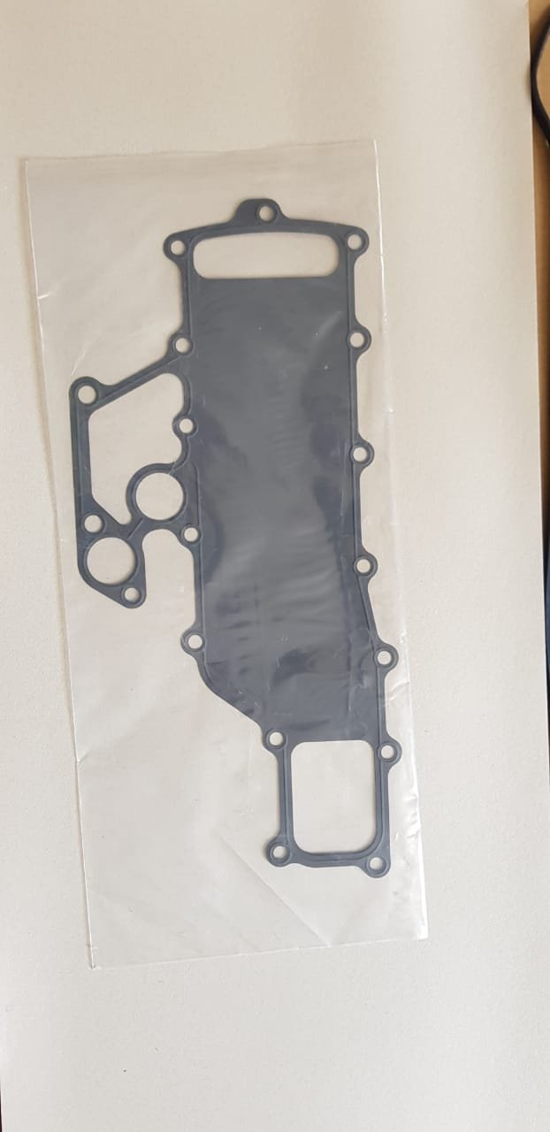 Empaquetadura de motor – Mitsubishi 6d34 – Excavadora kobelco sk210, Kato 820, Sany Y215, foto 6