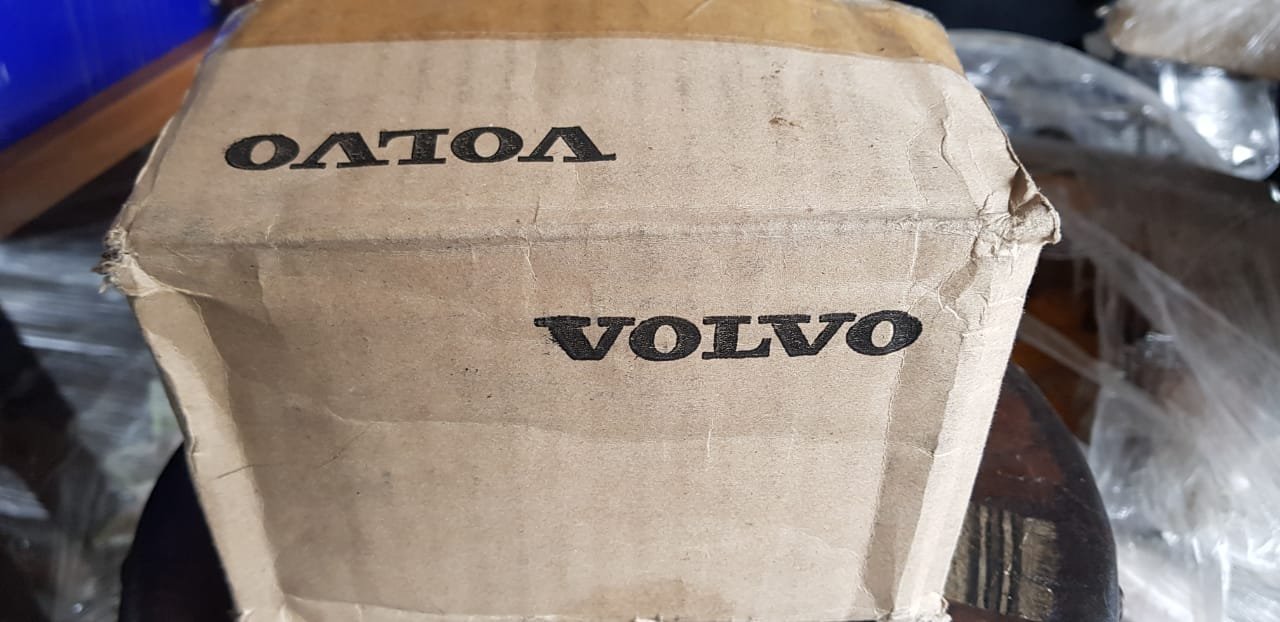 Kit motor de traslacion Volvo EC210B, foto 3