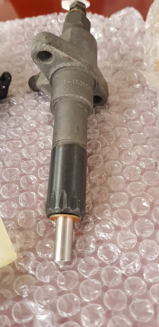 Inyectores motor Isuzu 6BG1, foto 2