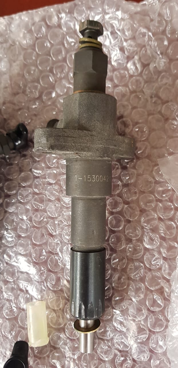 Inyectores motor Isuzu 6BG1, foto 6
