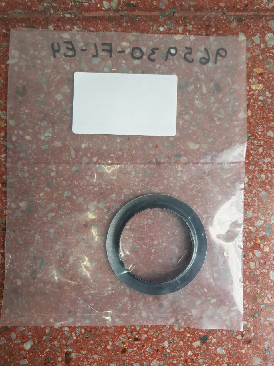 Reparacion Motor Giro SG08 Link Belt 210, foto 2