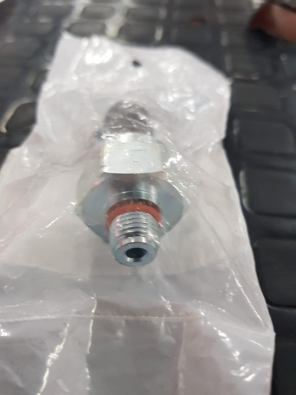Sensor lubricación, foto 3