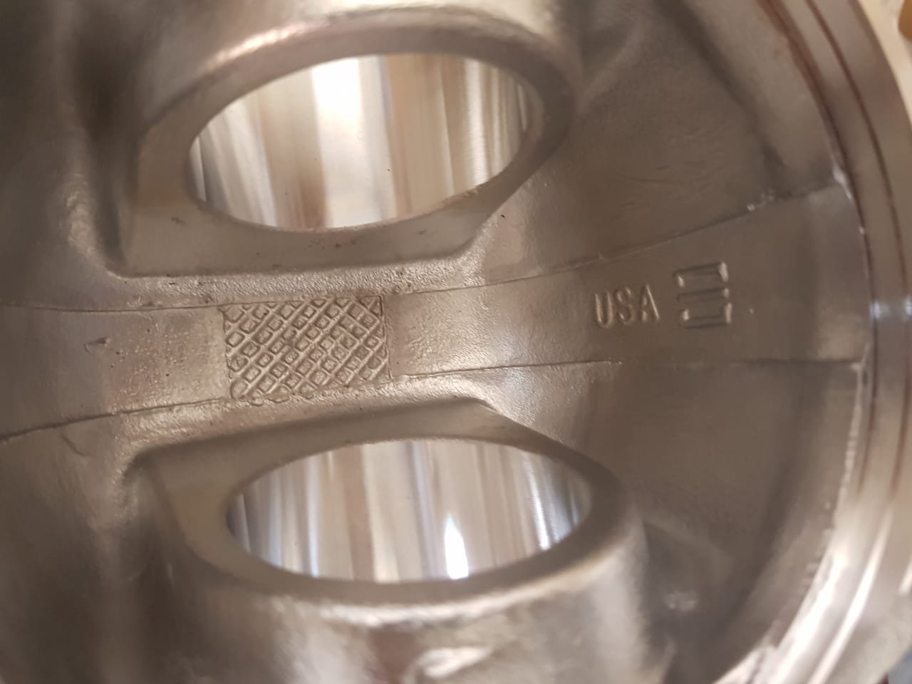 Liner Kit Cummins 6CT, foto 3