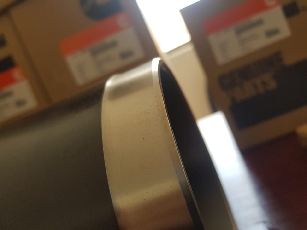 Liner Kit Cummins 6CT, foto 12