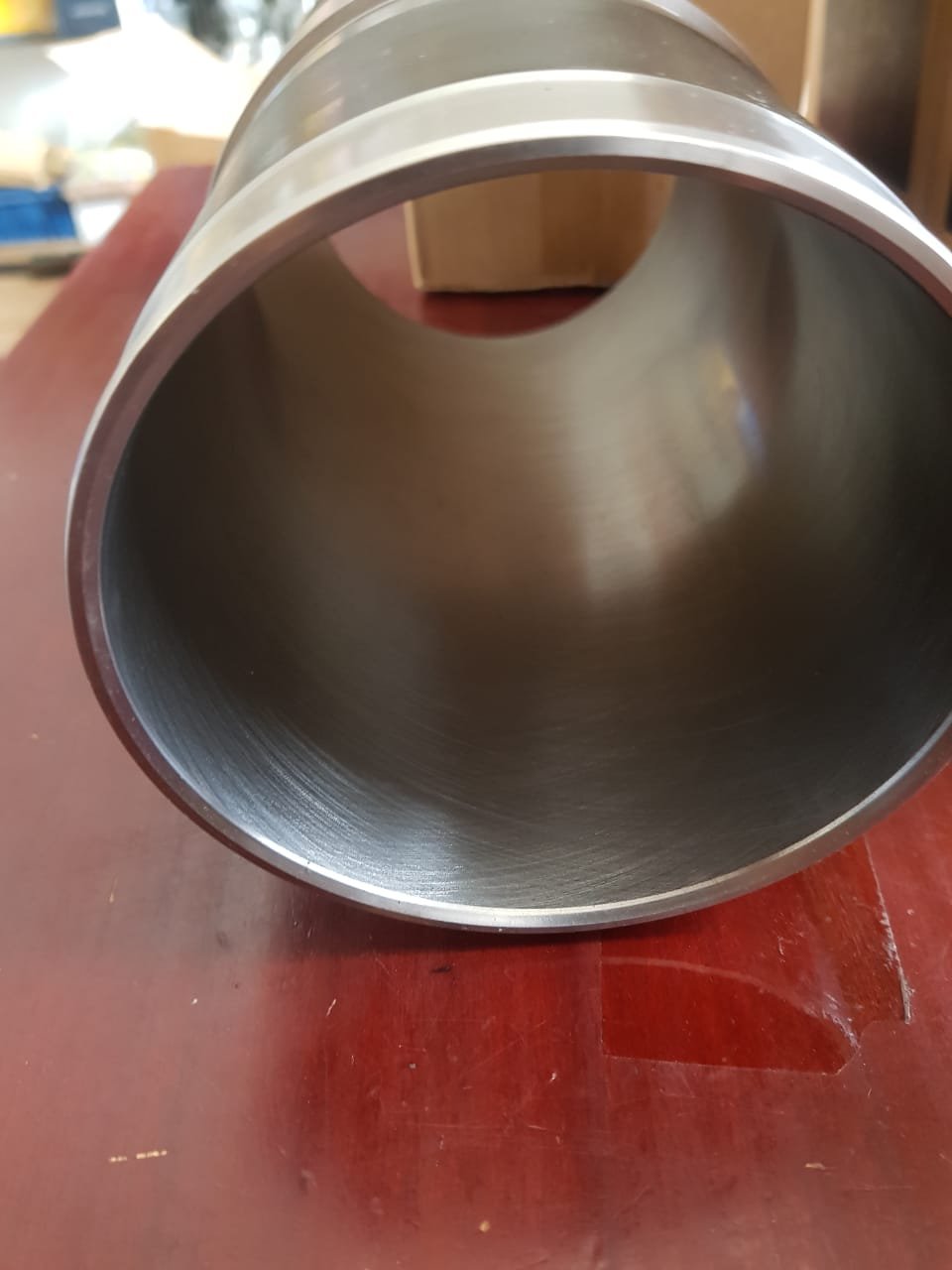 Liner Kit Cummins 6CT, foto 15