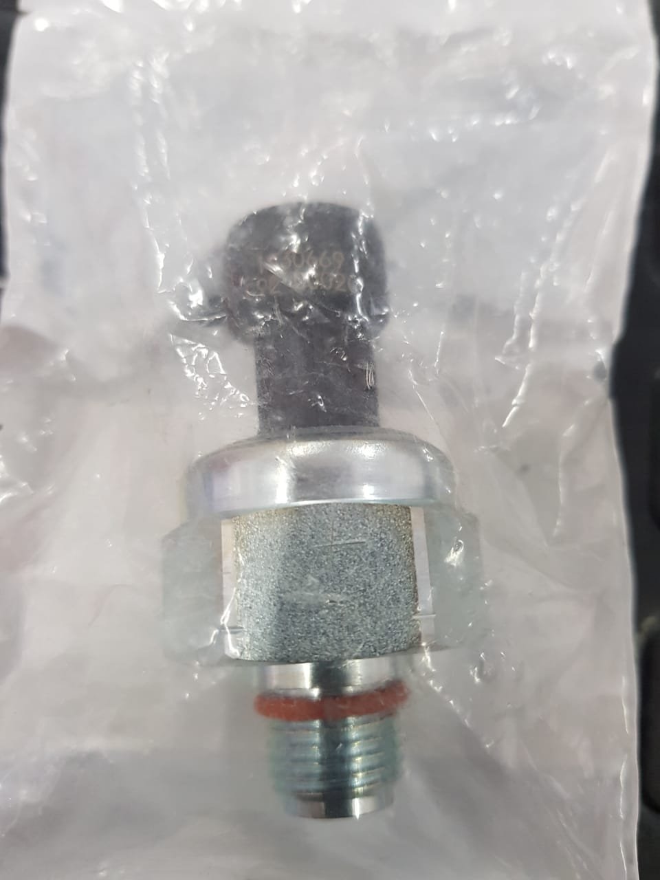 Sensor lubricación, foto 2