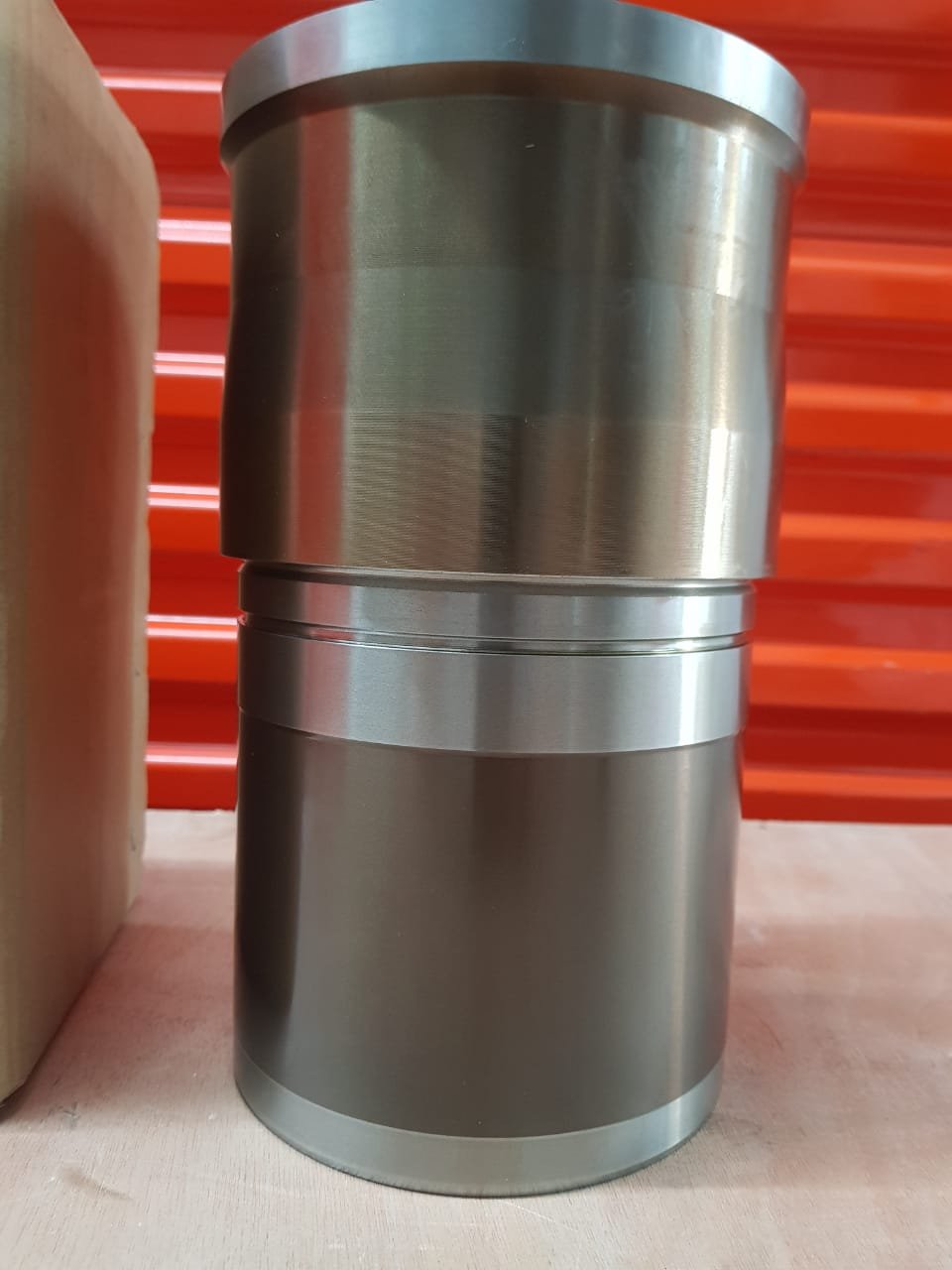 Liner Kit Cummins ISX, foto 4