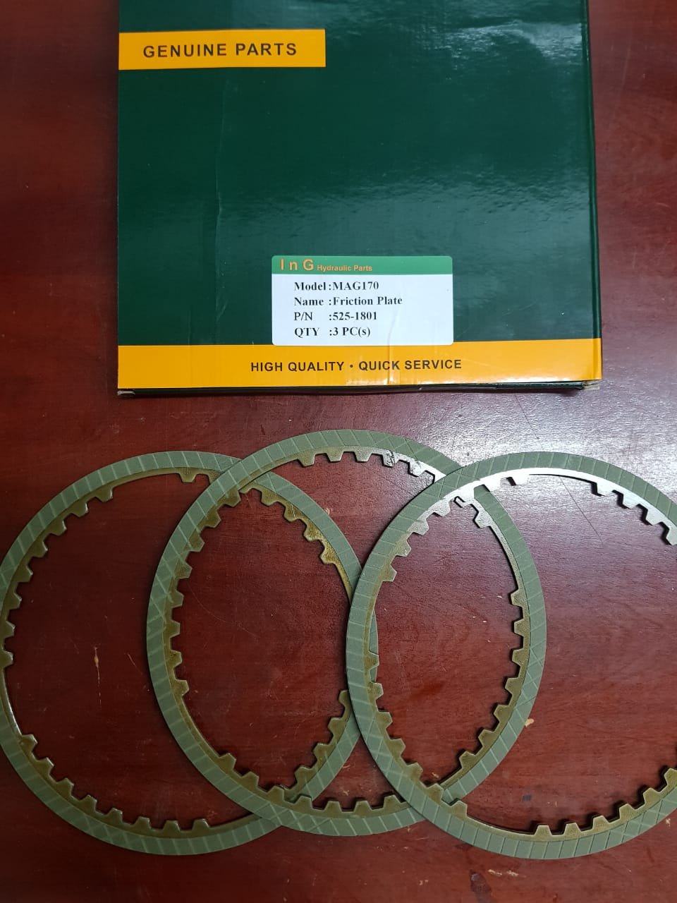 Kit Reparacion Motor Traslacion – Excavadora Kobelco SK200-3-4 Caterpillar E200B-320c