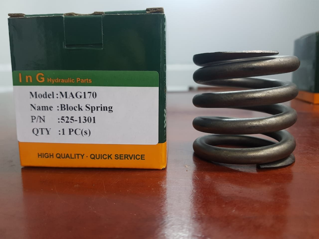 Kit Reparacion Motor Traslacion – Excavadora Kobelco SK200-3-4 Caterpillar E200B-320c, foto 2