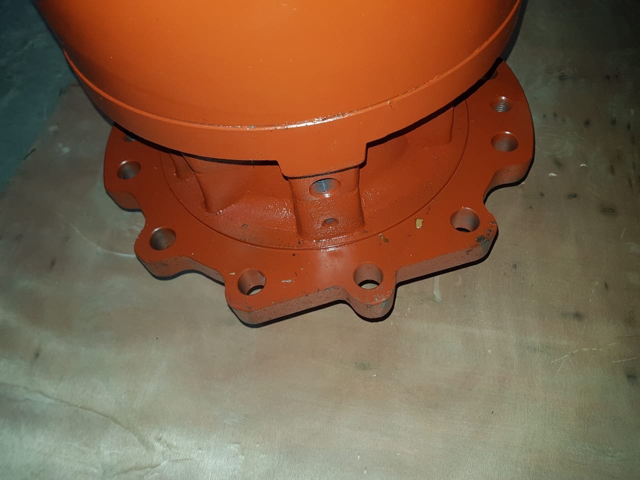 Moto Reductor Giro – Excavadora Liugong 922, XGMA 822