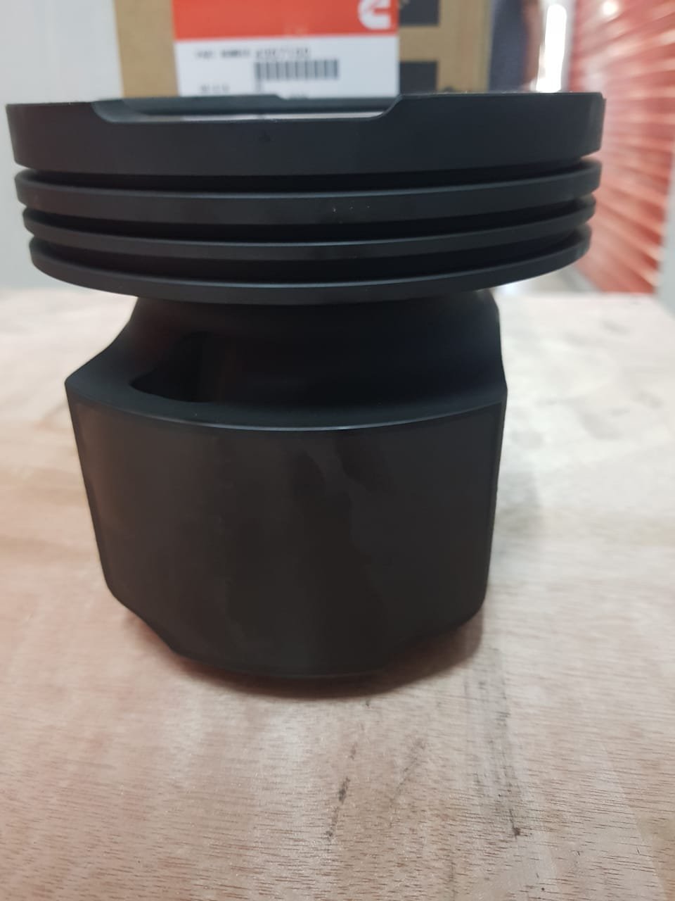 Liner Kit Cummins ISX, foto 2
