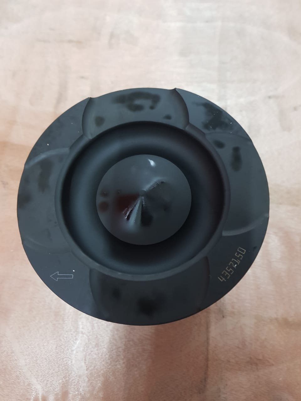Liner Kit Cummins ISX, foto 6