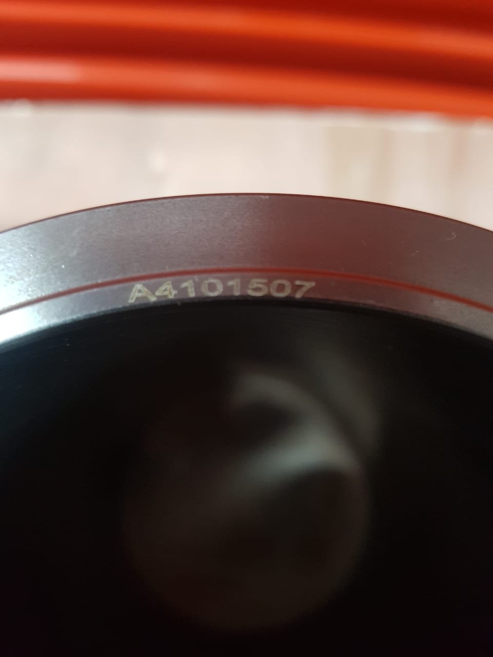 Liner Kit Cummins ISX, foto 7