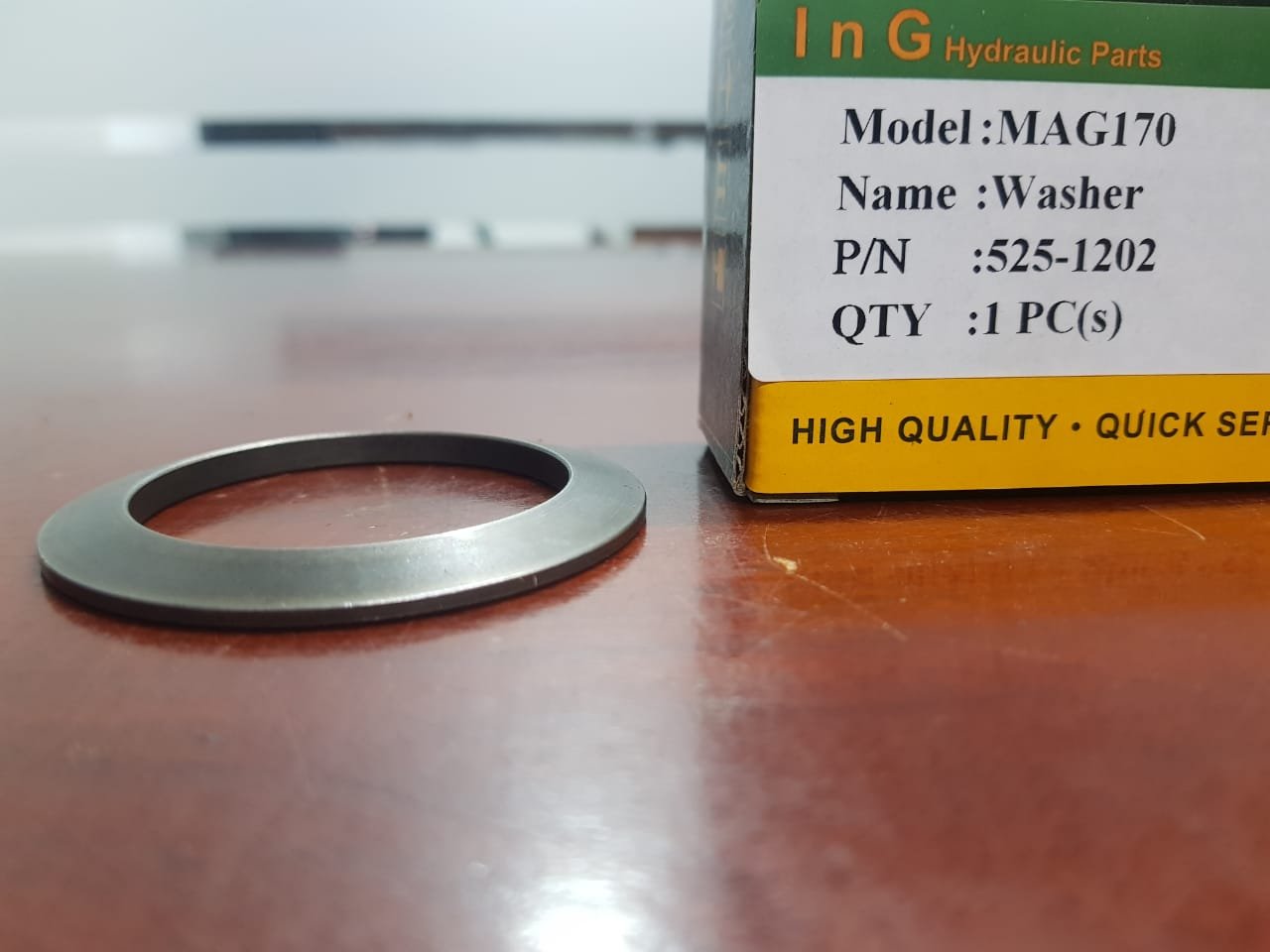 Kit Reparacion Motor Traslacion – Excavadora Kobelco SK200-3-4 Caterpillar E200B-320c, foto 12