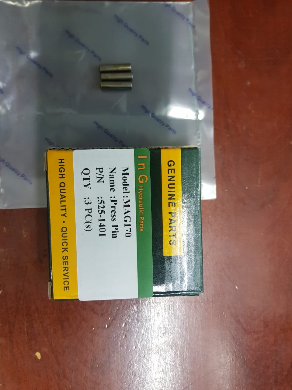 Kit Reparacion Motor Traslacion – Excavadora Kobelco SK200-3-4 Caterpillar E200B-320c, foto 16