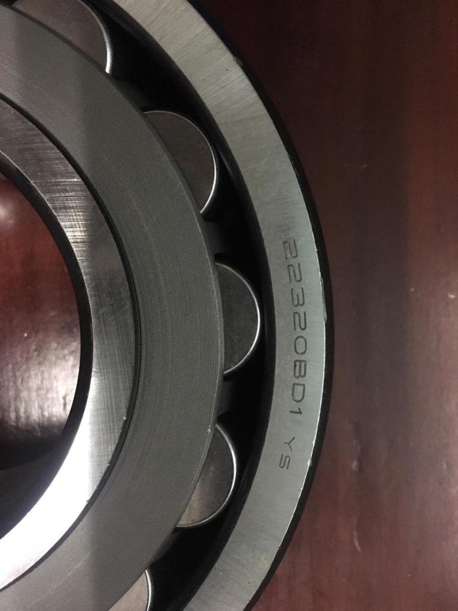 Balinera Reductor de Giro – NTN 22320 – Kobelco SK210-6, foto 5