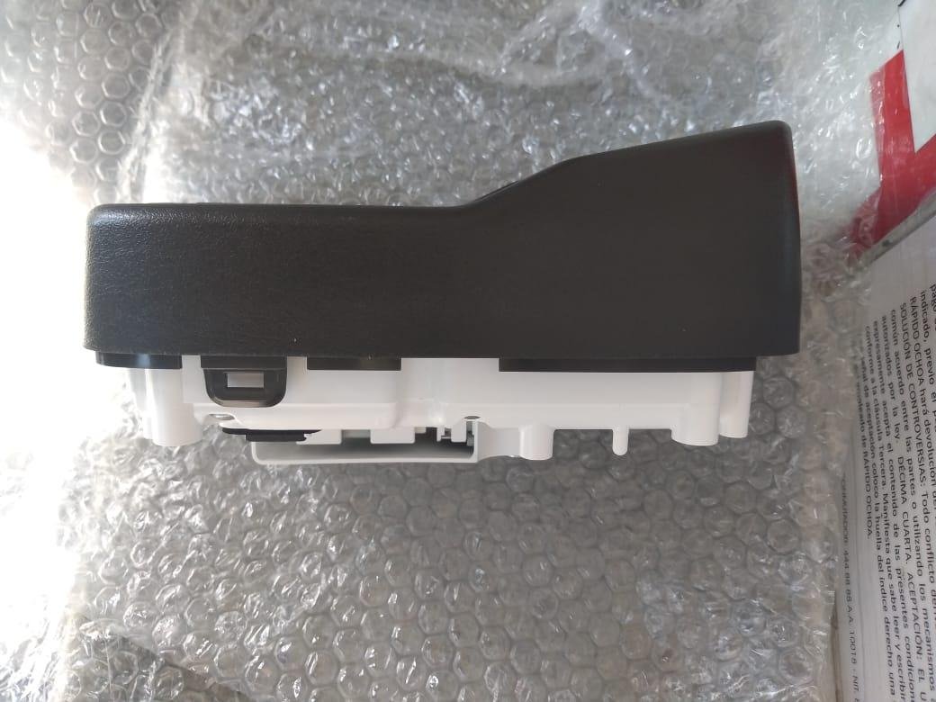 Monitor Escavadora Kobelco SK210 – 6E, foto 7