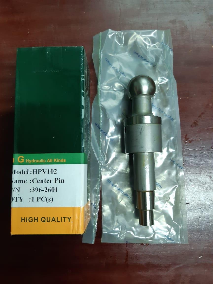 Kit de reparación bomba hidráulica HPV102/105 para Hitachi EX200-5 y ZAXIS 200, foto 12